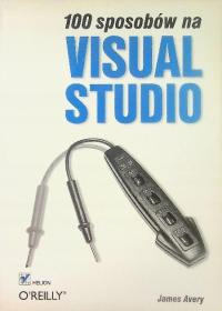 James Avery - Visual studio