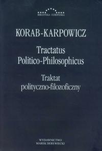 Tractatus Politico-Philosophicus. Traktat... -