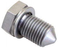 Elring 567.640 сливная пробка для масла, масляный поддон