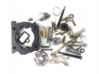 Stihl 011 AV Komplet Śrub Podkładki śruby