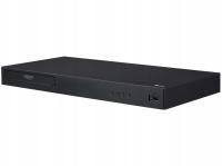 Проигрыватель LG UBK90 BLU-RAY 4K DVD Wi-Fi 2xHDMI
