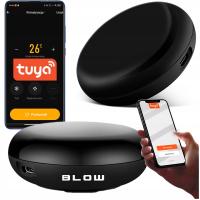 PILOT WIFI IR TUYA SMART LIFE STEROWNIK DO KLIMATYZACJI KLIMY UNIWERSALNY