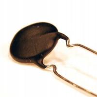 Termistor NTC 10D-9 10R 5szt