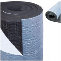 Mata wygłuszająca Bitmat K32s Pianka tłumiąca 32mm 25x100cm kauczukowa