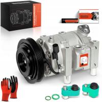 Frankberg Sprężarka klimatyzacji VS16 dla Hyundai Elantra i30 KIA Cee'D