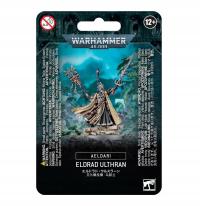 Aeldari Eldrad Ulthran