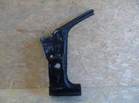 ЧЕТВЕРТЬ ОБШИВКА ЛЕВАЯ ПЕРЕДНЯЯ ASTRA II G 98-04