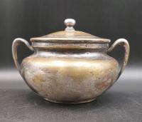 CUKIERNICA SKRZYNKOWA NORBLIN WARSZAWA CEBULA LATA 20/30