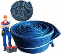 1m DN 125/135 gr.9mm OTULINA Fonowave akustyczna wygłuszająca hałas szum