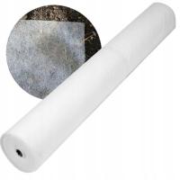 AGROWŁÓKNINA BIAŁA W ROLCE 50mb BIAŁA 160cm 19g/m2