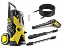 Индукционная мойка высокого давления Karcher K5 Basic 145 bar 1.180-580.0 2100W