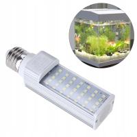 Żarówki LED Lampa Akwarium