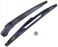 РЫЧАГ СТЕКЛООЧИСТИТЕЛЯ ЗАДНЯЯ ЩЕТКА OPEL ZAFIRA B ZAFIRA FAMILY B 2005-2015