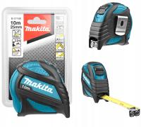 MAKITA B-57168 TAŚMA MIERNICZA 10M MIARKA ZWIJANA