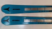 Narty ATOMIC REDSTER X9S dł. 167 cm 2025