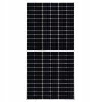 Panel fotowoltaiczny JA SOLAR 630 JAM72D42-630/LB Bifacial Double Glass