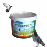 MARPOL - M=Vitamineer Mix 10 kg