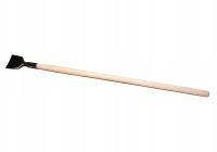 Okorowaczka ze styliskiem jesionowym