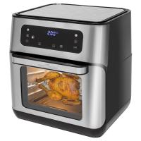 Frytkownica Beztłuszczowa Profi Cook PC-FR 1200 H, 11L, 1500W
