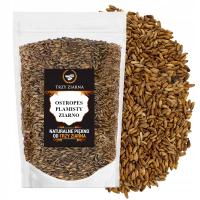 Расторопша пятнистая зерно 1 кг натуральный свежий высокое качество