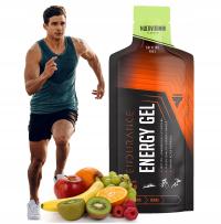 Гель энергии выносливости трек 40г нося для велосипеда марафона