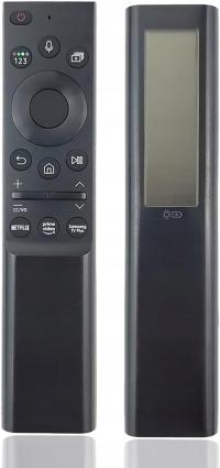 Пульт дистанционного управления для Samsung bn59-01357b черный