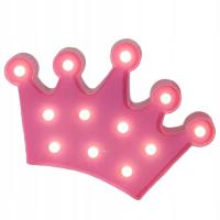 LAMPKA DEKORACYJNA NOCNA DO POKOJU, AESTETYCZNA DO SYPIALNI