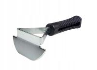 Skrobak do szorstkowania opon Czarny