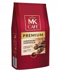 Кофе в зернах MK CAFE PREMIUM 1 кг