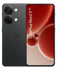Смартфон OnePlus Nord 3 5G 16/256 GB 5G черный