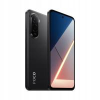 Smartfon Poco M7 Pro 6 GB / 128 GB 4G (LTE) czarny