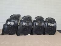 TRAFIC 2014- NADKOLE PRZEDNIE CAĘŚĆ PRZEDNIA LEWE