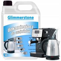 УНИВЕРСАЛЬНЫЙ ОЧИСТИТЕЛЬ НАКИПИ ДЛЯ ПОСУДОМОЕЧНОЙ МАШИНЫ 5 Л