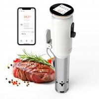 Inkbird WiFi Sous Vide ISV-101W 1000W Rotary Button cyrkulator zanurzeniowy
