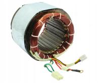 Stojan 100 mm do agregatu prądotwórczego jednofazowego 230V