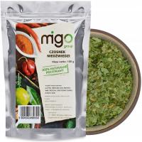 Черемша, свежий, цветочный - 100г