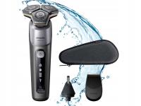 Golarka elektryczna głowicowa męska SkinIQ Seria 6000 Philips S6830/95