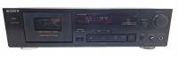 магнитофон SONY Cassette Deck TC K 390 TC-K390