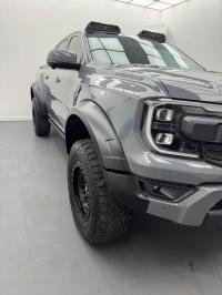 Poszerzenia Ford Ranger Raptor 2023+