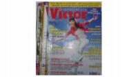 Виктор гимназист журнал № 16-19,21-26/2014
