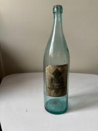 PMS ВОДКА ЧИСТАЯ ВЫБОРОЧНАЯ БУТЫЛКА