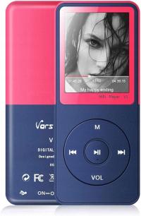 MP3 Vorstik V1 wielokolorowy 8 GB