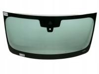 Szyba czołowa przód BMW X3 G01 IX3 G08 sensor kamera akustik Head-Up 2017-