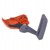 Osłona sprzęgła boczna hamulec Husqvarna 136 137 141 142