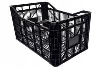Ажурная коробка 500x300x250 для овощей и фруктов транспортный контейнер