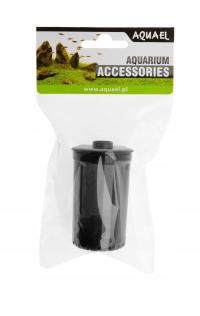 + POJEMNIK FILTRA TURBO/CIR. - 500(N)