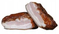 Бекон копченый традиционный польский продукт 500г-приют Буковина