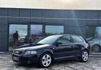 Audi A3 Audi A3 1.9 TDI Ambiente