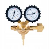 Серия Магнум азота цилиндра редуктора-70 40 бар латунь