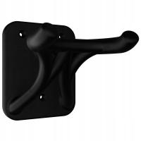 Wieszak na Gitarę Ścienny Uchwyt Gitarowy Hak do Gitary Ścienny Hak Ukulele